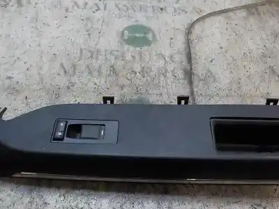 Second-hand car spare part right front power window switch for jeep compass limited 4x4 oem iam references 4602785aa  