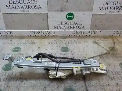 Peça sobressalente para automóvel em segunda mão elevador de vidros dianteira esquerda por jeep compass limited 4x4 referências oem iam 68002897aa