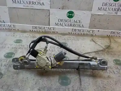 Second-hand car spare part driver left window regulator for jeep compass limited 4x4 oem iam references 68002897aa  