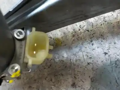 Second-hand car spare part driver left window regulator for jeep compass limited 4x4 oem iam references 68002897aa  