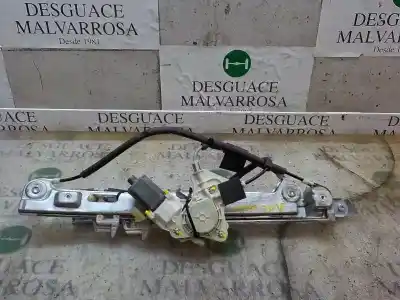 Peça sobressalente para automóvel em segunda mão elevador de vidros dianteiro direito por jeep compass limited 4x4 referências oem iam 68002896aa