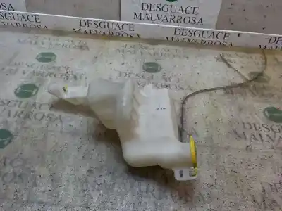 Peça sobressalente para automóvel em segunda mão depósito do limpa vidros por jeep compass limited 4x4 referências oem iam 5189350aa