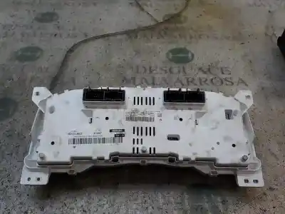 Second-hand car spare part dashboard for jeep compass limited 4x4 oem iam references 68080410af  68080410af