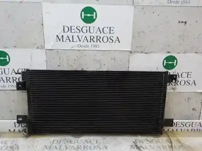 Peça sobressalente para automóvel em segunda mão condensador de ar condicionado por jeep compass limited 4x4 referências oem iam 5191287ab