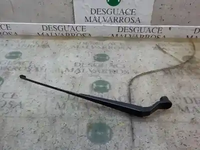 Peça sobressalente para automóvel em segunda mão haste de escova dianteiro direito por jeep compass limited 4x4 referências oem iam 68002026aa