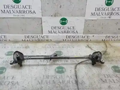 Peça sobressalente para automóvel em segunda mão mecanismo de escova dianteira por jeep compass limited 4x4 referências oem iam 5303827af