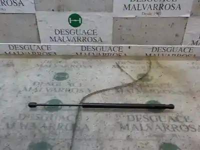 Peça sobressalente para automóvel em segunda mão amortecedores do tronco / porta por jeep compass limited 4x4 referências oem iam 5115226ab