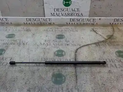 Peça sobressalente para automóvel em segunda mão amortecedores do tronco / porta por jeep compass limited 4x4 referências oem iam 5115226ab