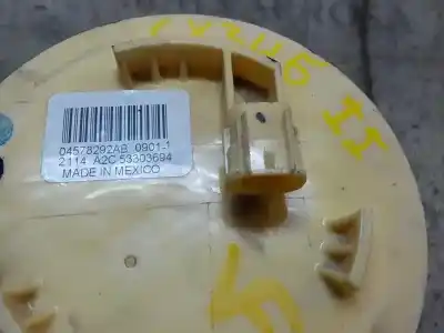 Pezzo di ricambio per auto di seconda mano sensore di livello del carburante per jeep compass limited 4x4 riferimenti oem iam 68003359ab a2c5303694 a2c5303694