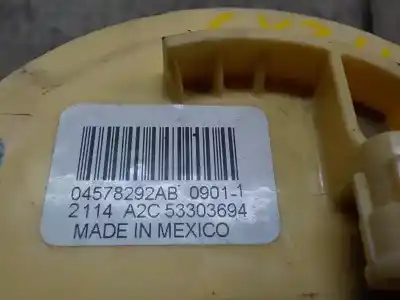 Pezzo di ricambio per auto di seconda mano sensore di livello del carburante per jeep compass limited 4x4 riferimenti oem iam 68003359ab a2c5303694 a2c5303694