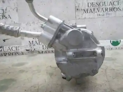 Second-hand car spare part air conditioning compressor for opel corsa e van 1.3 cdti oem iam references   