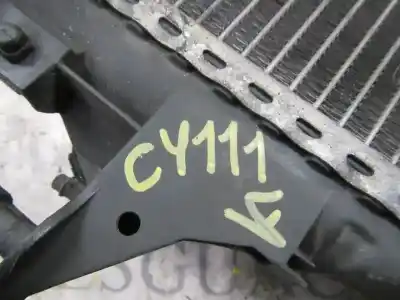 Автозапчасти б/у водяной радиатор за renault espace iv (jk0) grand espace dynamique ссылки oem iam   