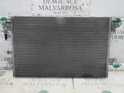 Second-hand car spare part air conditioning condenser for renault espace iv (jk0) grand espace dynamique oem iam references 