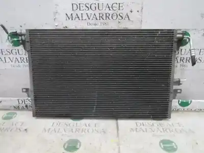 Second-hand car spare part air conditioning condenser for renault espace iv (jk0) grand espace dynamique oem iam references   
