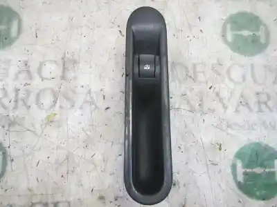 Second-hand car spare part rear right power window switch for renault espace iv (jk0) grand espace dynamique oem iam references 