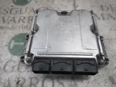 Second-hand car spare part ecu engine control for renault espace iv (jk0) grand espace dynamique oem iam references 
