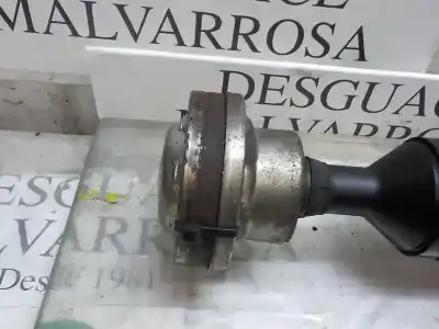 Автозапчастина б/у центр трансмісії для jaguar xf 2.7 v6 diesel cat посилання на oem iam   