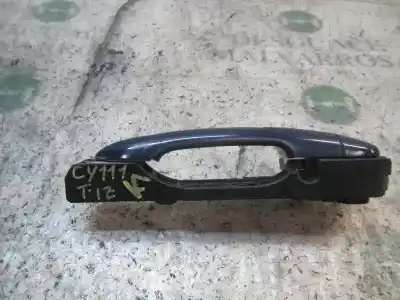 Автозапчасти б/у задняя левая наружная ручка за renault espace iv (jk0) grand espace dynamique ссылки oem iam   