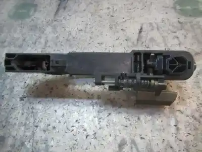 Автозапчасти б/у задняя левая наружная ручка за renault espace iv (jk0) grand espace dynamique ссылки oem iam   