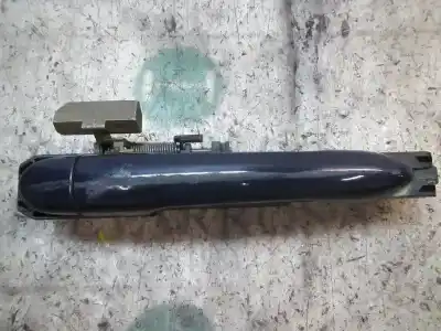 Second-hand car spare part exterior right rear door handle for renault espace iv (jk0) grand espace dynamique oem iam references 