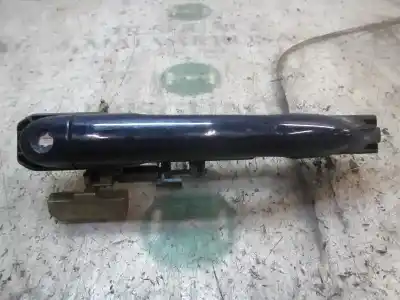 Second-hand car spare part exterior left front door handle for renault espace iv (jk0) grand espace dynamique oem iam references 