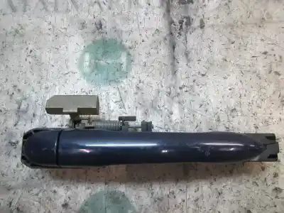 Second-hand car spare part exterior right front door handle for renault espace iv (jk0) grand espace dynamique oem iam references 