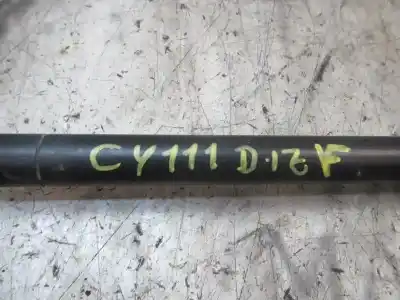 Автозапчасти б/у амортизатор капота за renault espace iv (jk0) grand espace dynamique ссылки oem iam   