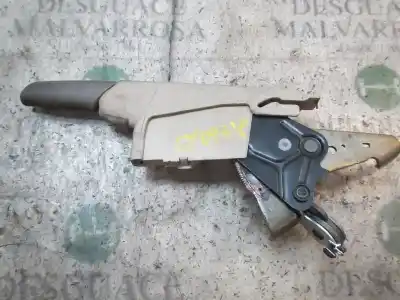 Автозапчасти б/у рычаг ручного тормоза за audi a4 avant (8e) 2.5 tdi (120kw) ссылки oem iam 8e0711305j  