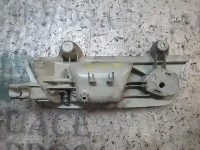 Автозапчасти б/у внутренняя задняя правая ручка за audi a4 avant (8e) 2.5 tdi (120kw) ссылки oem iam 8e0839020b5qq  