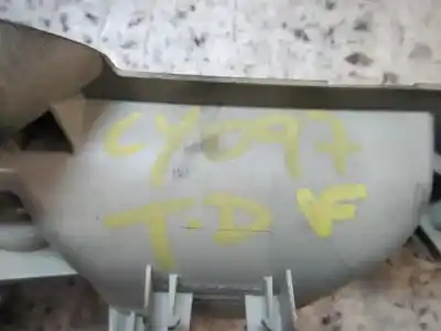 Автозапчасти б/у внутренняя задняя правая ручка за audi a4 avant (8e) 2.5 tdi (120kw) ссылки oem iam 8e0839020b5qq  