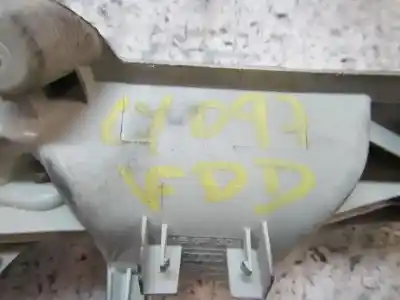 Pezzo di ricambio per auto di seconda mano maniglia interna anteriore destra per audi a4 avant (8e) 2.5 tdi (120kw) riferimenti oem iam 8e1837020f5qq  