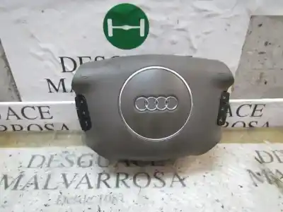 Автозапчасти б/у передняя левая подушка безопасности за audi a4 avant (8e) 2.5 tdi (120kw) ссылки oem iam 8p0880201bp42r