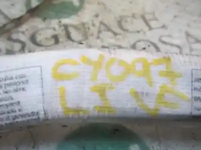 Автозапчасти б/у подушка безопасности передняя левая шторка безопасности за audi a4 avant (8e) 2.5 tdi (120kw) ссылки oem iam 8e9880741  