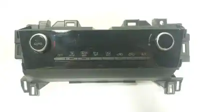 Tweedehands auto-onderdeel KLIMAATCONTROLE voor TOYOTA YARIS CROSS (MXP_) 1.5 Hybrid (MXPJ10) OEM IAM-referenties   