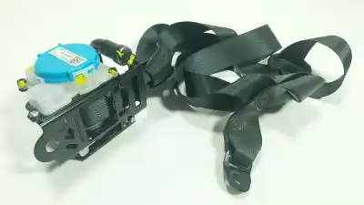 Tweedehands auto-onderdeel VEILIGHEIDSRIEM RECHTS ACHTER voor TOYOTA YARIS CROSS (MXP_) 1.5 Hybrid (MXPJ10) OEM IAM-referenties   