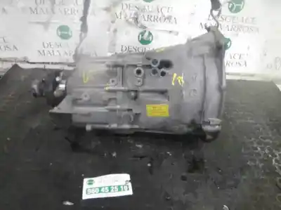 Peça sobressalente para automóvel em segunda mão caixa de velocidades por bmw serie 3 berlina (e46) 2.0 16v diesel cat referências oem iam   hcl