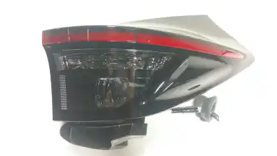 Pezzo di ricambio per auto di seconda mano LUCI POSTERIORI DESTRA per TOYOTA YARIS CROSS (MXP_) 1.5 Hybrid (MXPJ10) Riferimenti OEM IAM   