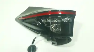 Pezzo di ricambio per auto di seconda mano LAMPADA POSTERIORE SINISTRA per TOYOTA YARIS CROSS (MXP_) 1.5 Hybrid (MXPJ10) Riferimenti OEM IAM   