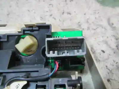 Автозапчастина б/у внутрішній лампа для jaguar xf 2.7 v6 diesel cat посилання на oem iam   8x23mbbva