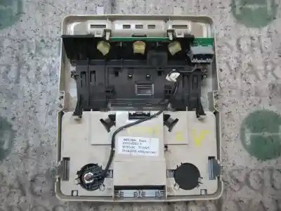 Автозапчастина б/у внутрішній лампа для jaguar xf 2.7 v6 diesel cat посилання на oem iam   8x23mbbva