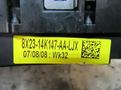 Автозапчастина б/у електронний модуль для jaguar xf 2.7 v6 diesel cat посилання на oem iam   