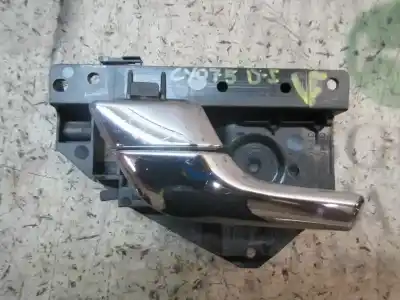 Pezzo di ricambio per auto di seconda mano Maniglia Interna Anteriore Sinistra per JAGUAR XF I (X250) 2.7 D Riferimenti OEM IAM   