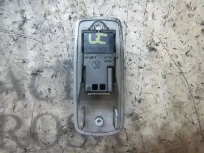 Автозапчастина б/у управління склонами заднє ліво для jaguar xf 2.7 v6 diesel cat посилання на oem iam c2z11177  