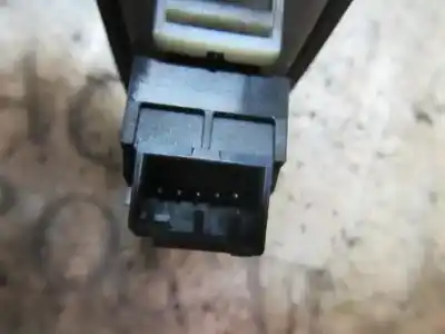 Second-hand car spare part rear right power window switch for jaguar xf 2.7 v6 diesel cat oem iam references c2z11177  