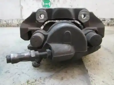 Piesă de schimb auto la mâna a doua etrier frânã dreapta pentru ford fiesta (cbk) 1.4 tdci cat referințe oem iam   