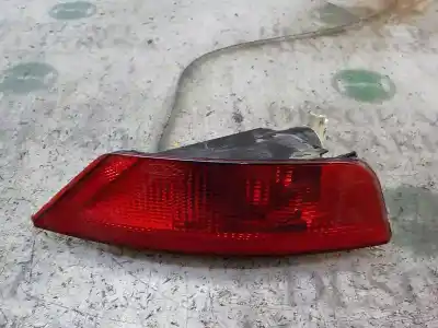 Second-hand car spare part rear left fog light for ford ecosport trend oem iam references 2013949