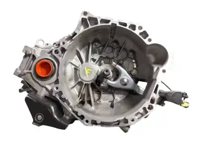 Pièce détachée automobile d'occasion BOÎTE DE VITESSES pour HYUNDAI I30 (GD) 1.4 Références OEM IAM 4300026673  