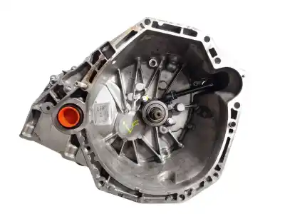Pièce détachée automobile d'occasion BOÎTE DE VITESSES pour RENAULT MEGANE III GRANDTOUR (KZ0/1) 1.5 DCI (KZ1G, KZ1W, KZ0R) Références OEM IAM 320108901R  