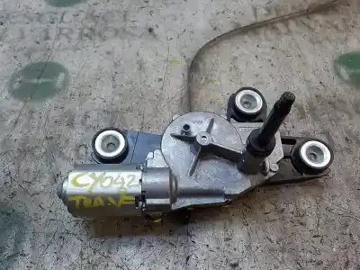 Second-hand car spare part rear windshield wiper motor for ford ecosport trend oem iam references 1849405