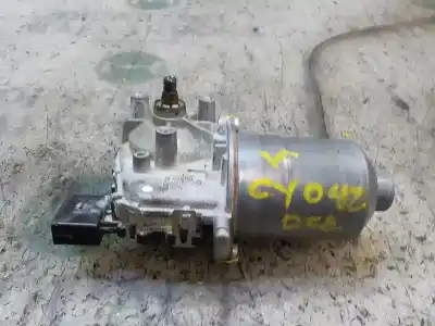 Second-hand car spare part front windshield wiper motor for ford ecosport trend oem iam references 1800199